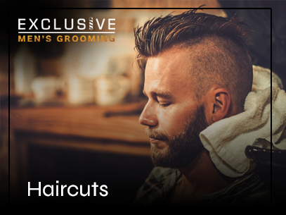 Best Mens Haircuts Dallas